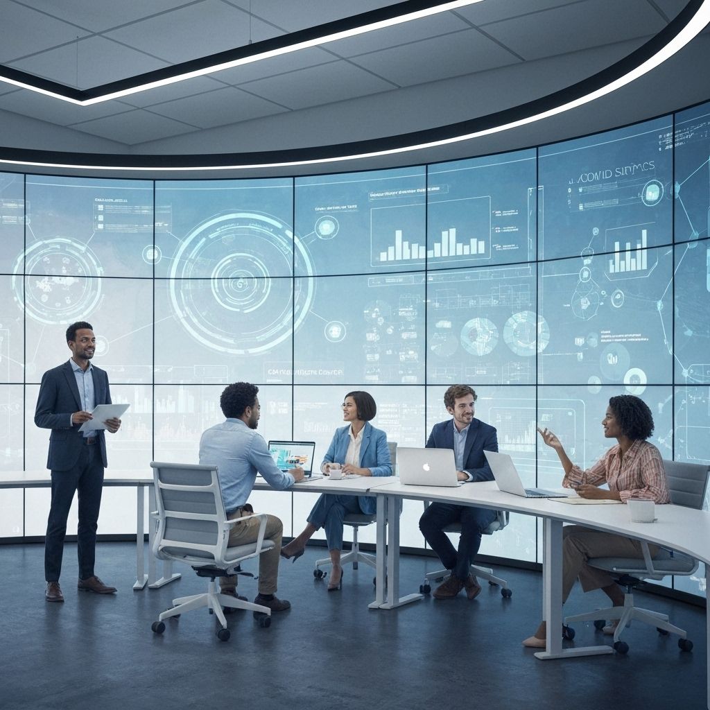 Integrated Approach - Multidisciplinary Team Collaboration