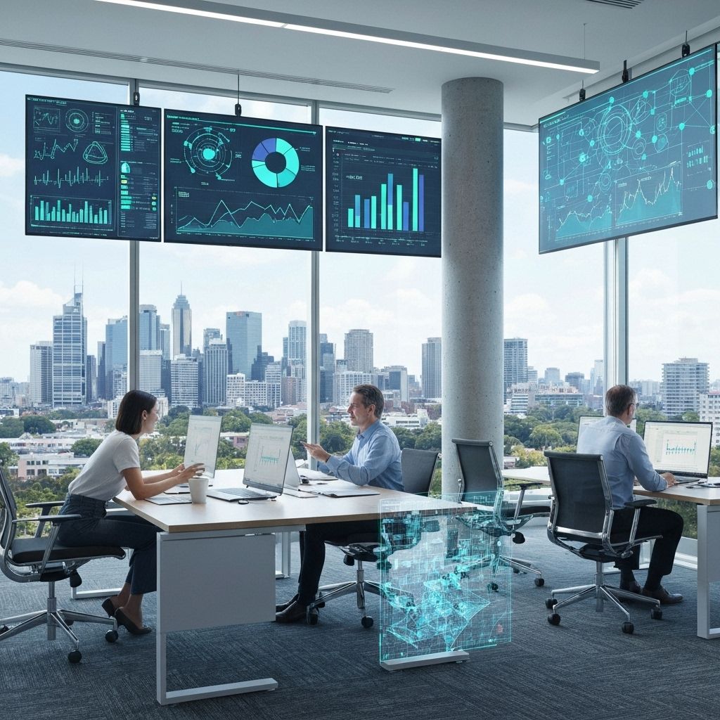 Sky Nexus Australian Business Technology Solutions