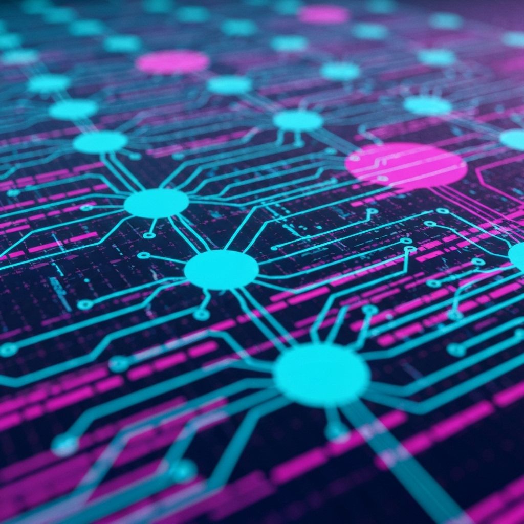 Sky Nexus Story - Innovation, Connectivity, and Progress
