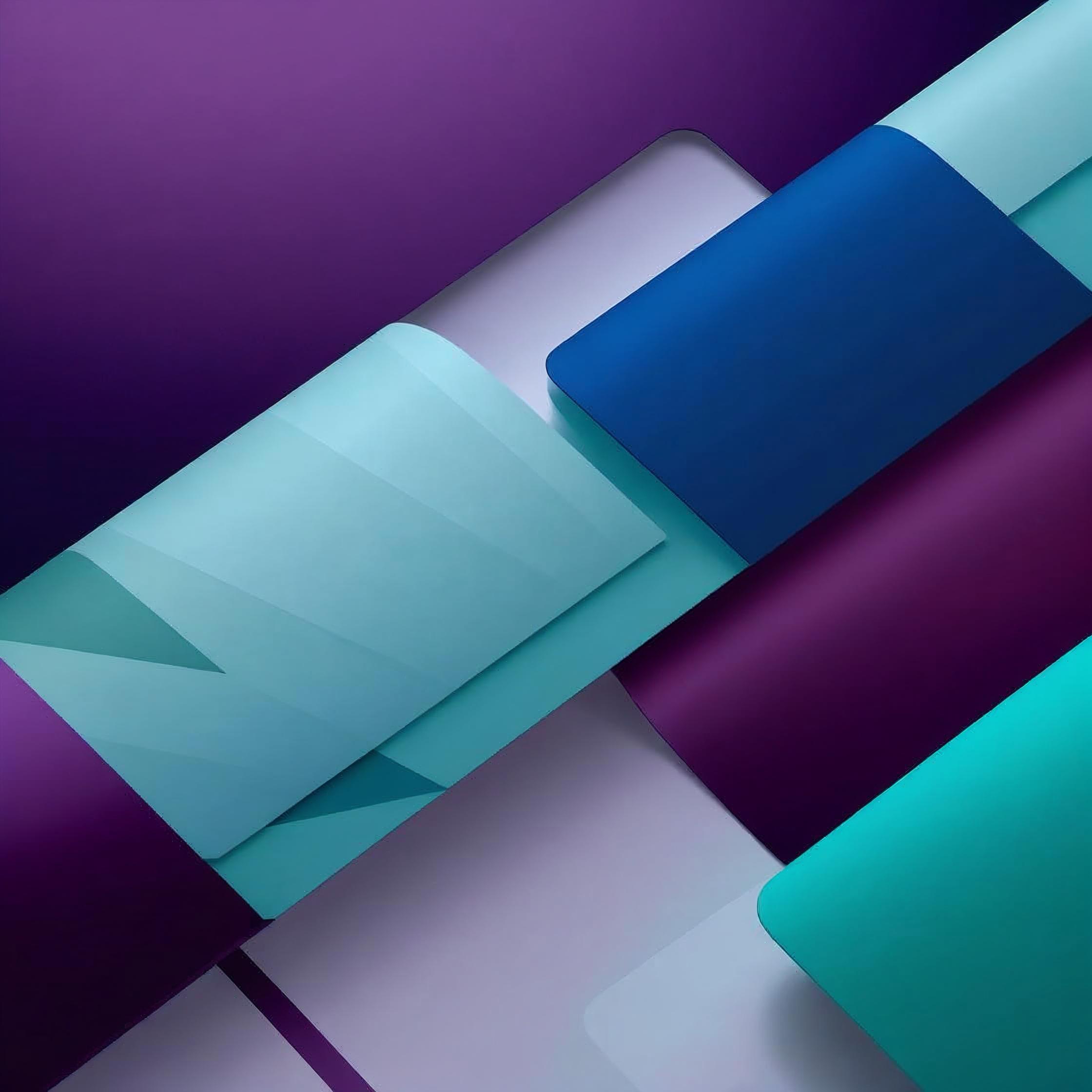 Sky Nexus brand colors and geometric design representing our innovative approach to technology solutions